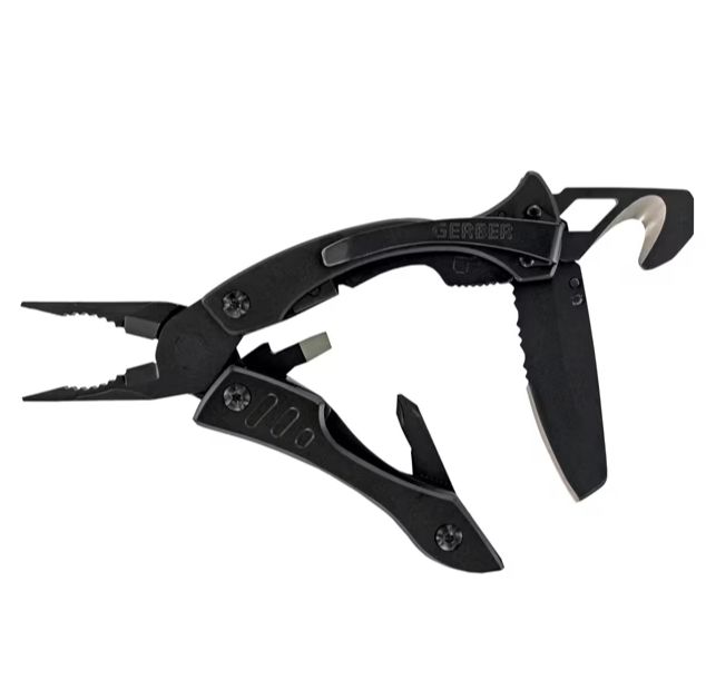 Multi-Tool Gerber Crucial