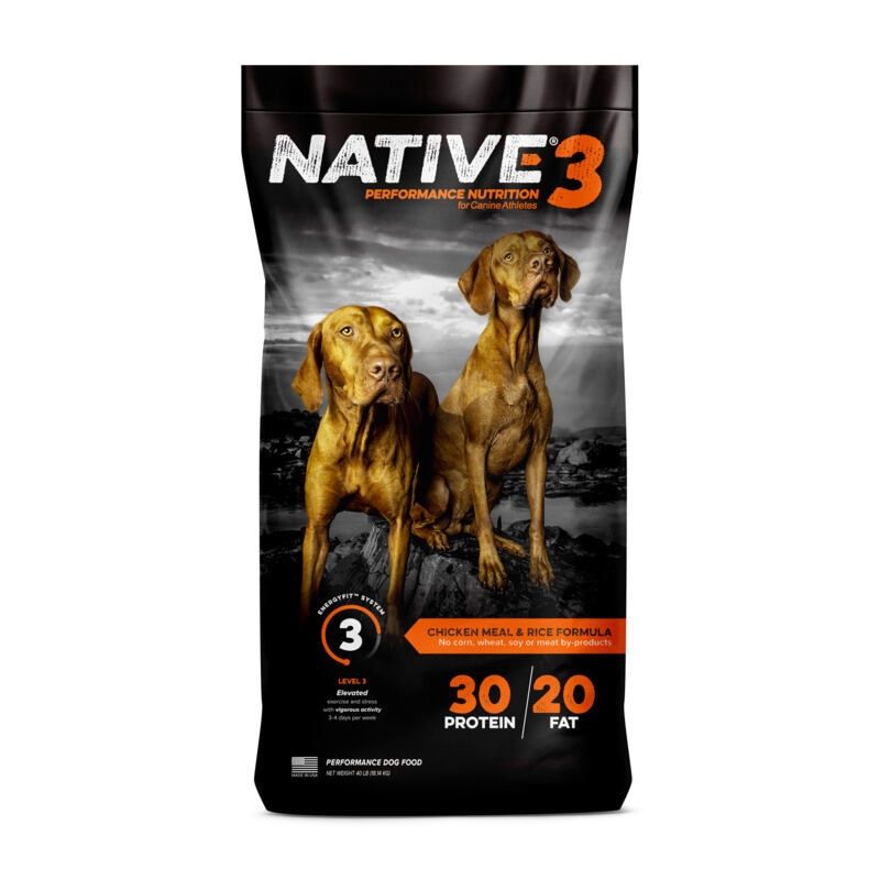 Native 3