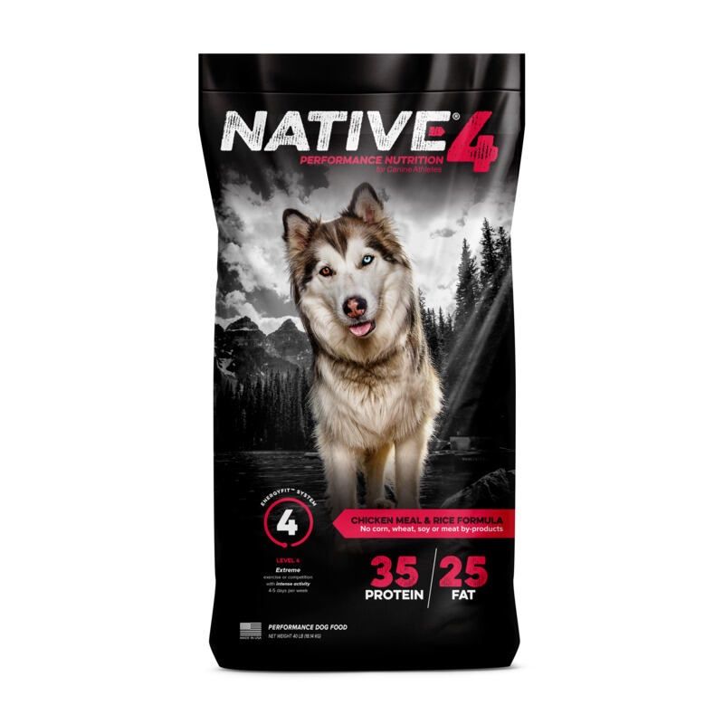 Native 4