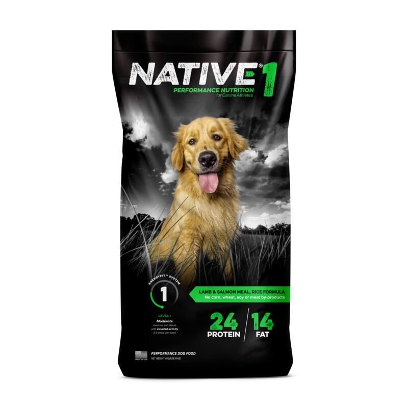 Native 1