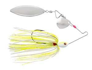 Spinnerbait WHT/CHRTRUSE