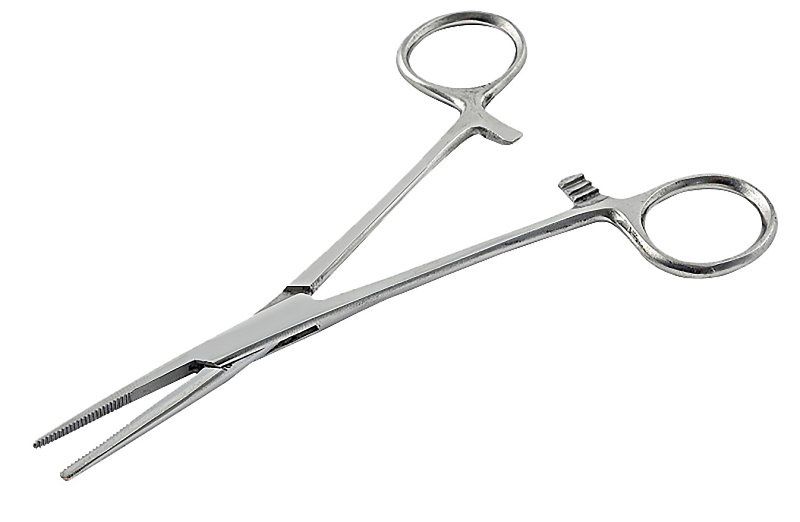 Forcep Stainless Steel