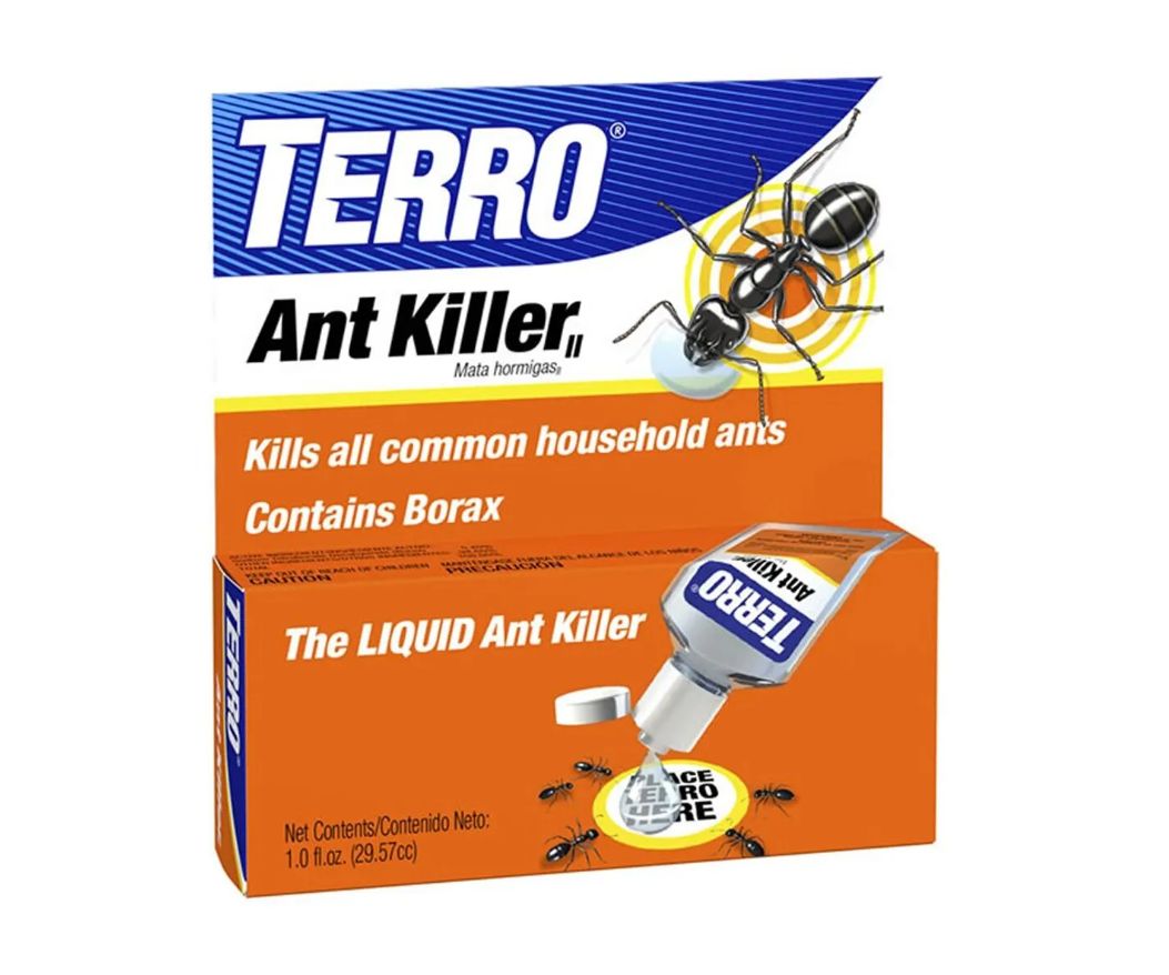 Liquid Ant Killer