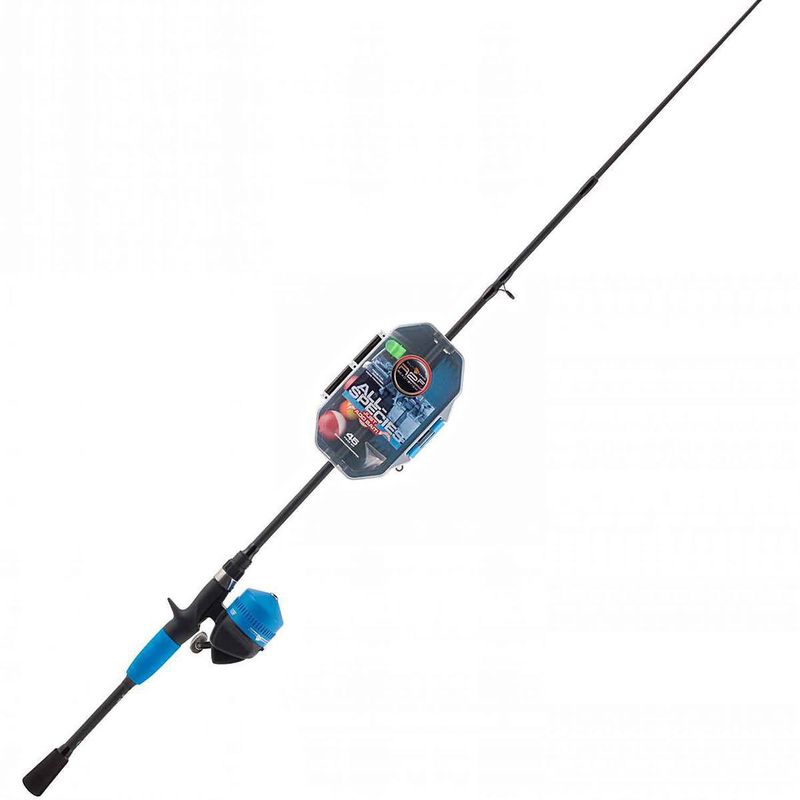 Fishing Pole - All Species