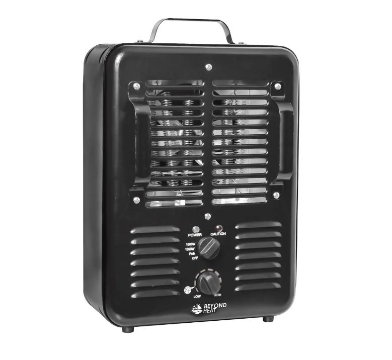 Space Heater