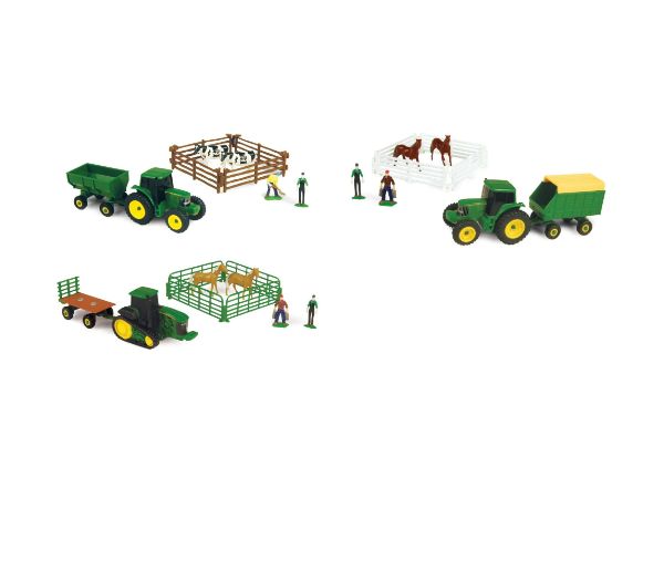Farm Carded Set Ass&#39;t