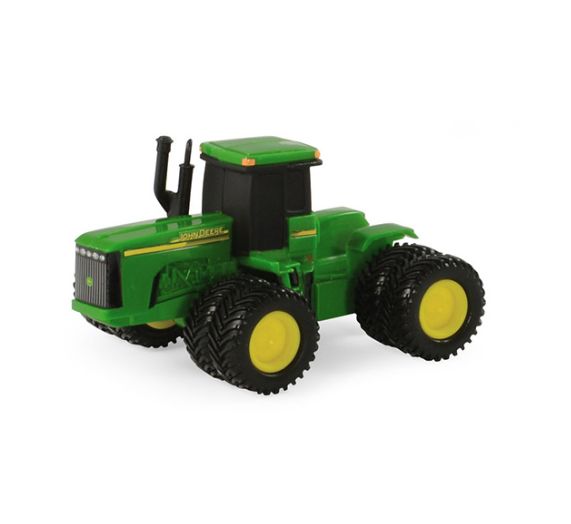 John Deere Scale Model Equipment Toy