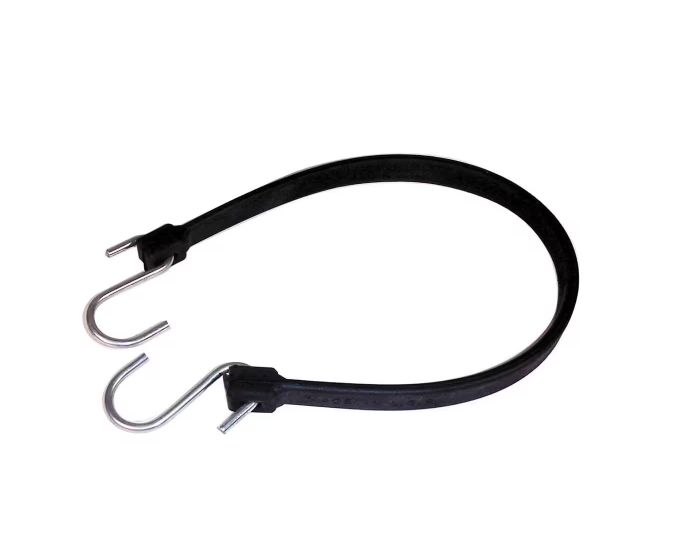 Bungee - Tie Down Rubber Strap 19&quot;