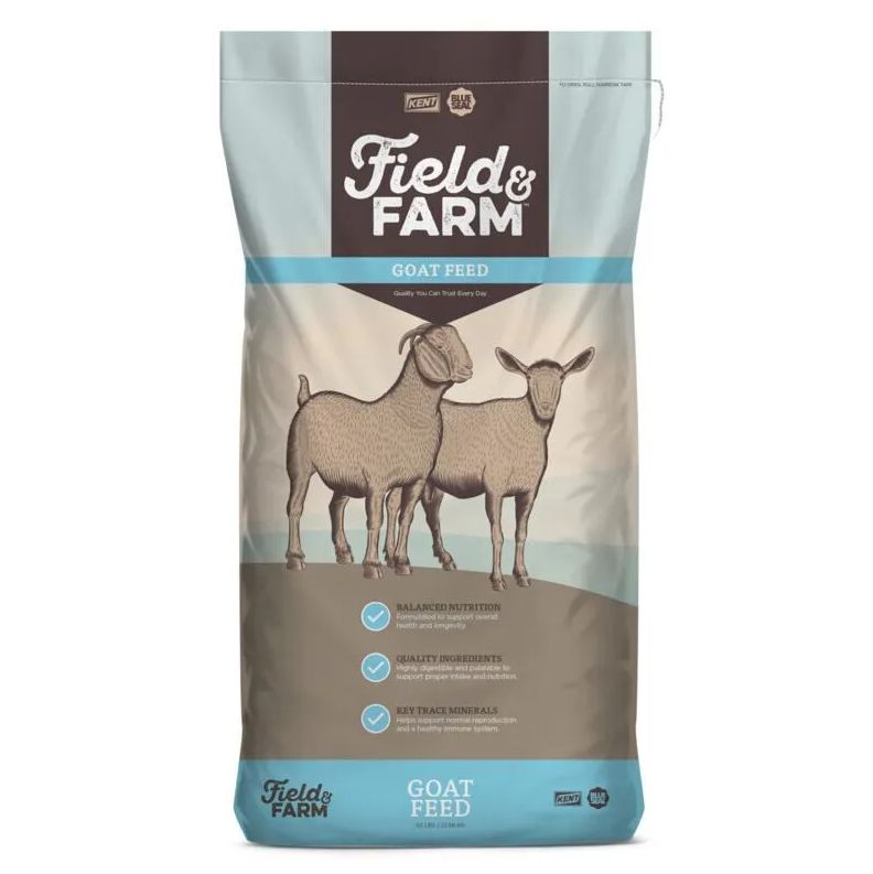 Field &amp; Farm Dairy Goat
