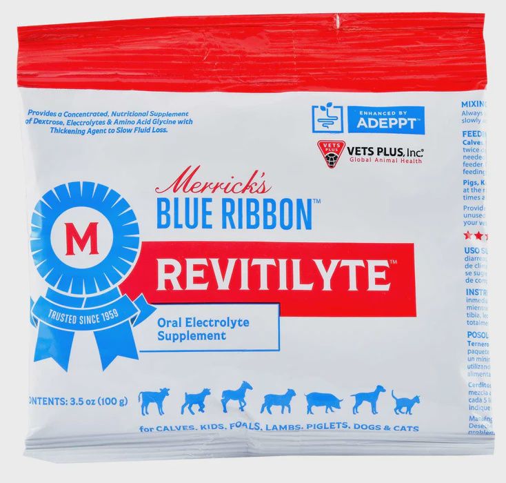 Revitilyte Oral Electrolyte Supplement