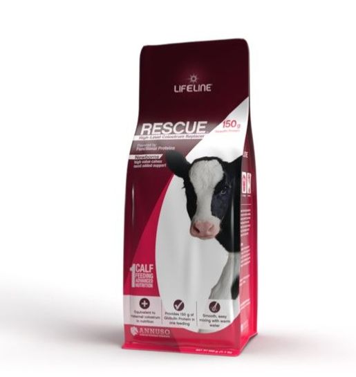 Lifeline Rescue Colostrum