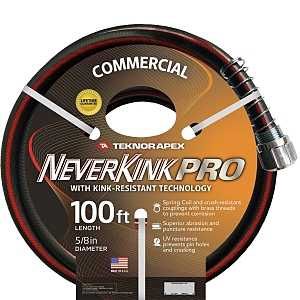 Hose - Pro Commercial 5/8&quot; x 100&#39;