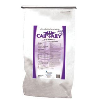 CalfAlly Electrolyte