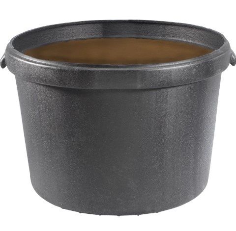Tub - Fly Control