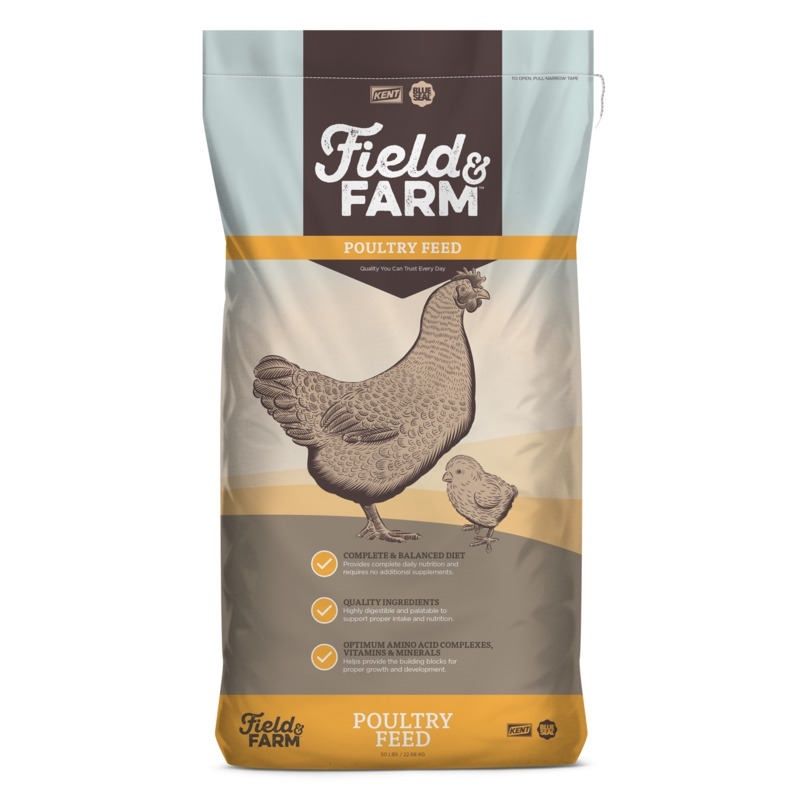 Poultry Layer Pellet