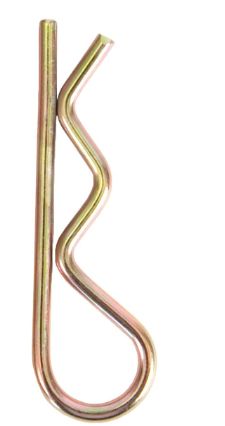 Hair Pin - Assorted Large