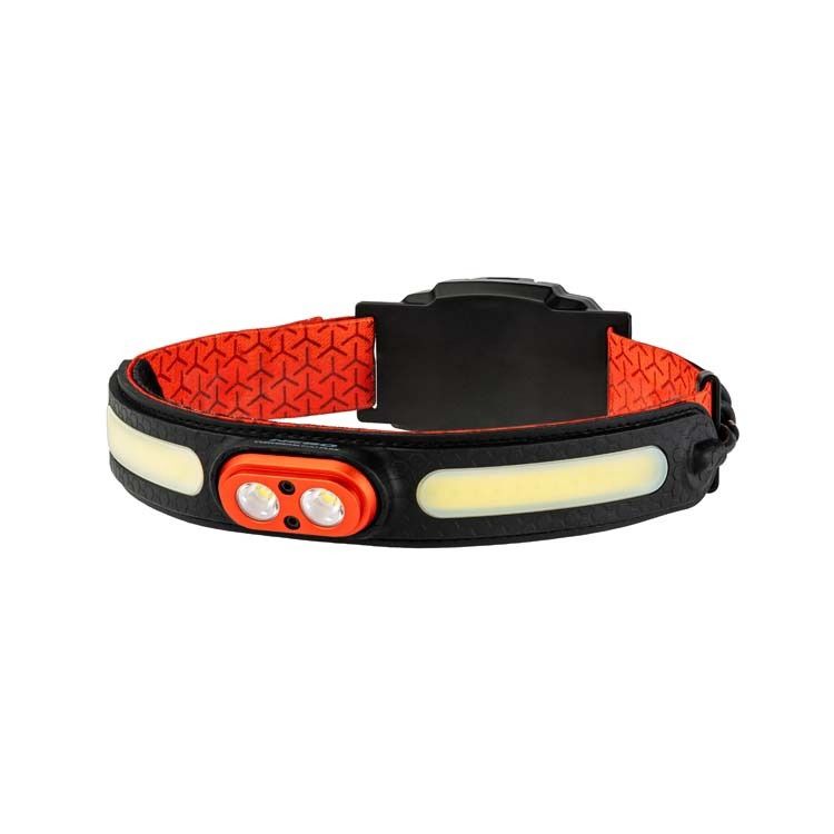 Headlamp - Curvbeam