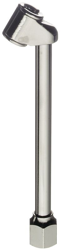 Air Hose Dual Tire Chuck