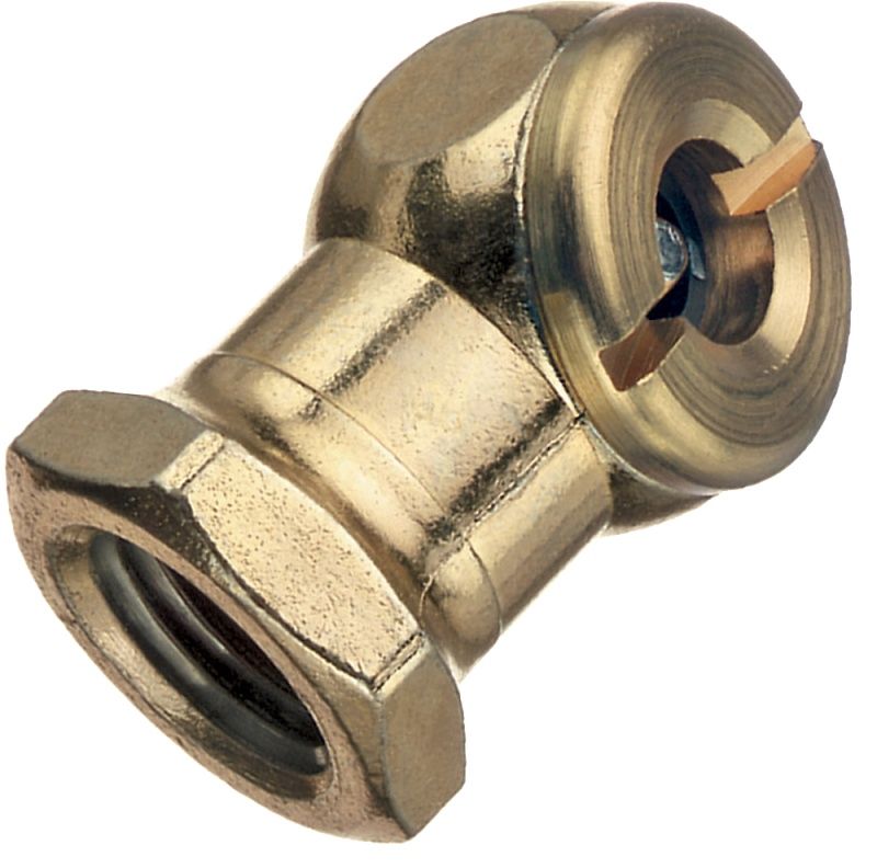 Air Hose Tire Chuck
