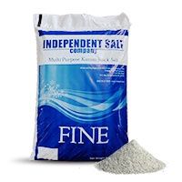 Independent Salt Co. Choice