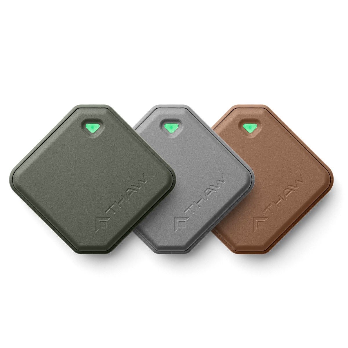 Handwarmer - Rechargeable