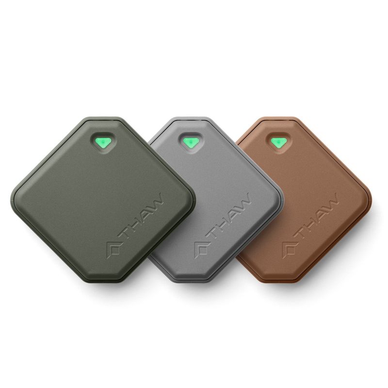 Handwarmer - Rechargeable