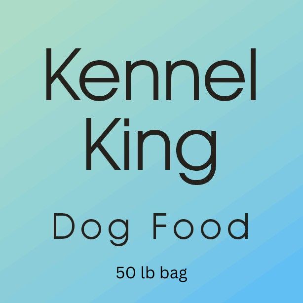 Kennel King