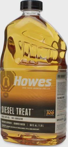 Diesel Conditioner Howe's