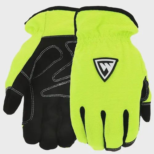 Gloves - Synthetic Palm L
