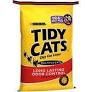 Cat Litter - Non-clumping