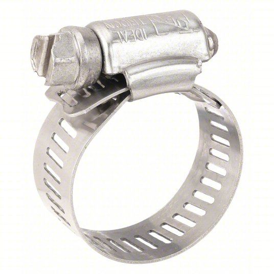 Hose Clamp - Assorted Small