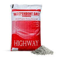 Independent Salt Co. Highway Mix