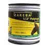 Electric Fence 1/2" Tape