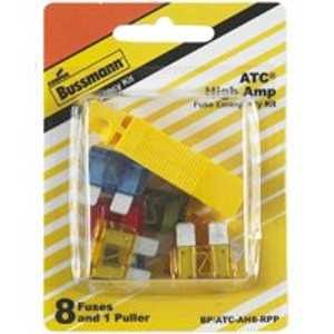 Bussmann ATC  Vehicle Fuse Kit