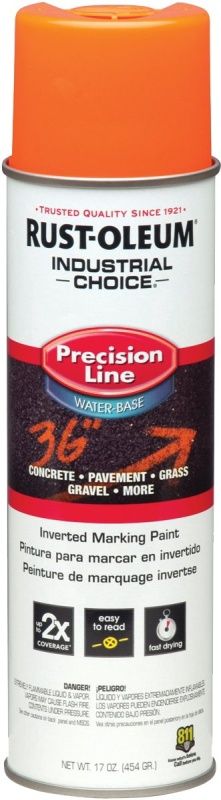 Marking Spray - Orange