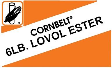 2, 4-D LV 6 - 2.5 gal