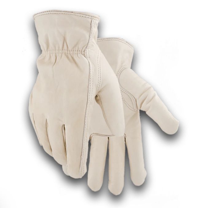 Gloves - Cowhide Thinsulate Lined XXL