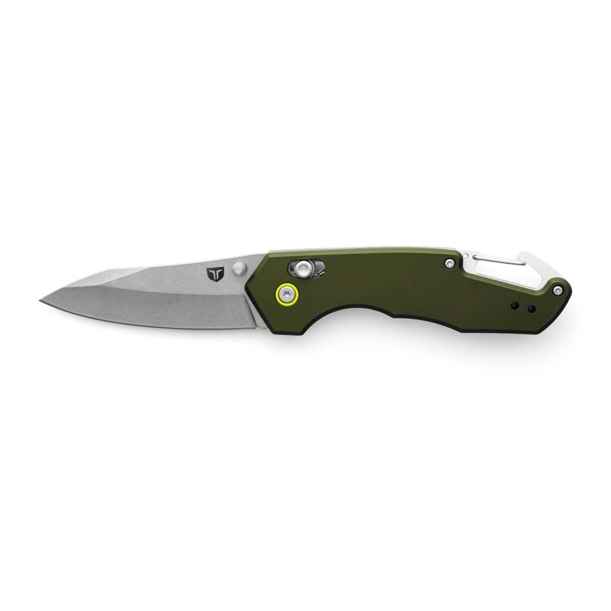 Repose Wharncliffe Folding Knife