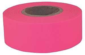 Marking Tape - Pink