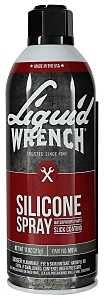 Liquid Wrench - Silicone Spray
