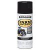 Spray Paint - Gloss Black