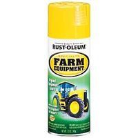 Spray Paint - John Deere Yellow
