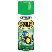 Spray Paint - John Deere Green
