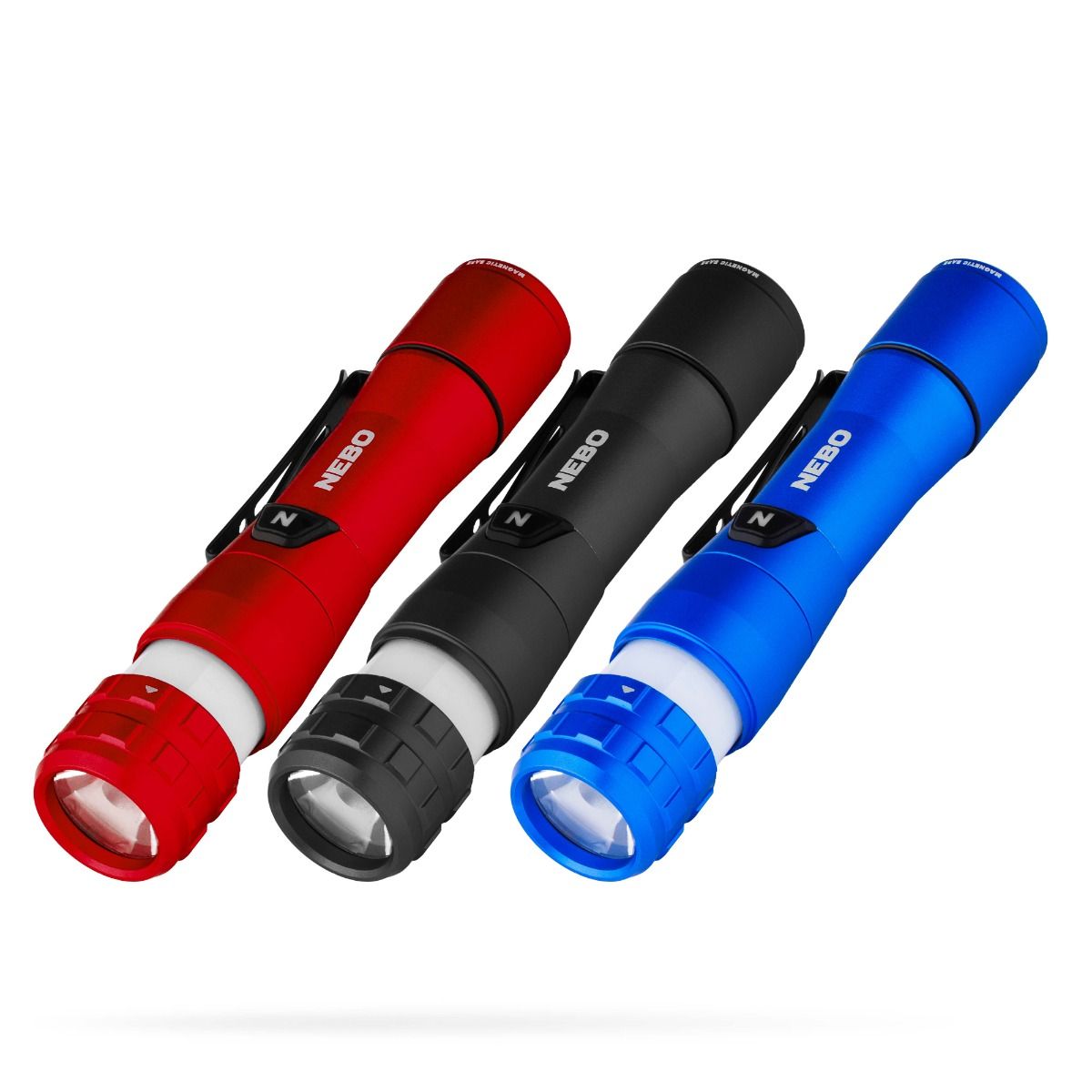 Lumo 400+ Flashlight