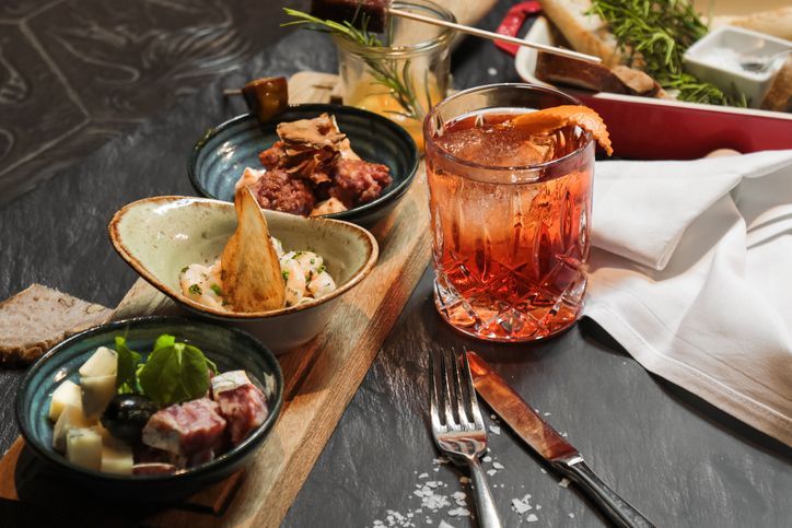 日本燒酎基礎、調酒與品飲課 @奇諾崗 Chino (11/16/2025)