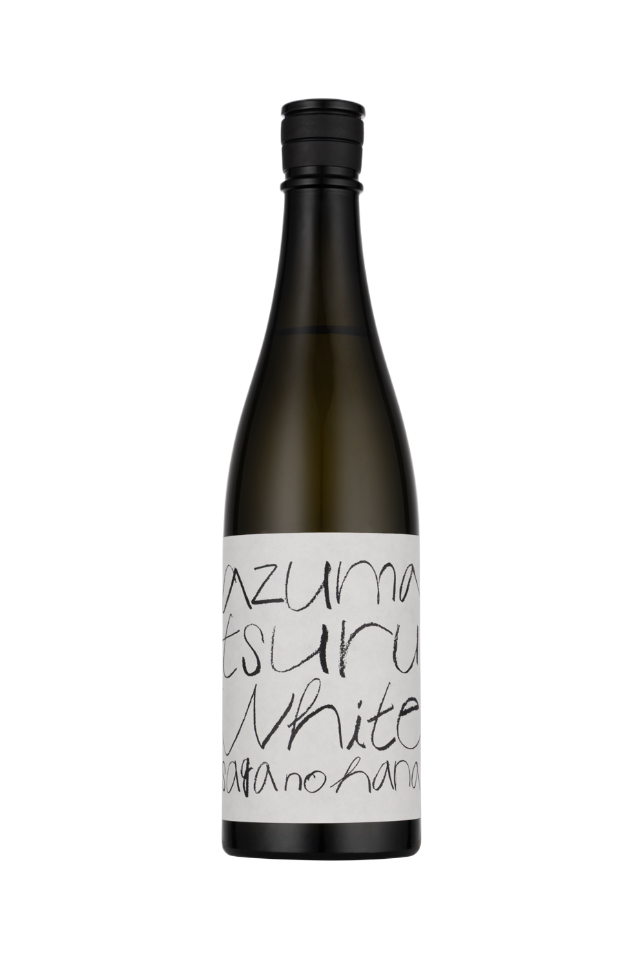 Azumatsuru Junmai Ginjo White - 720 ML