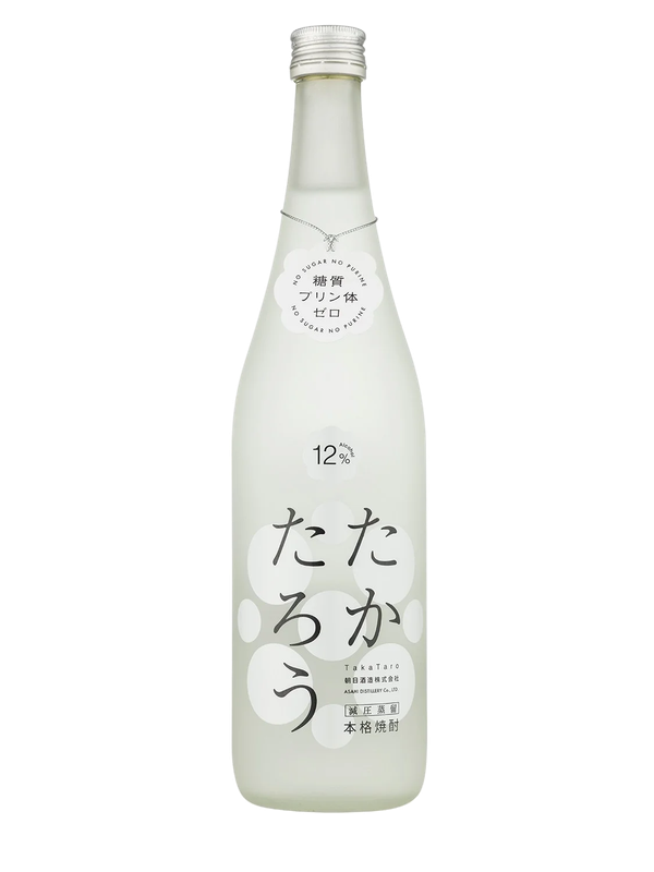 TIDA TakaTaro - 720 ML