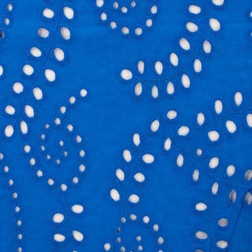 Cotton Embroidery: 3 colours