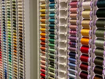 Sewing Haberdashery