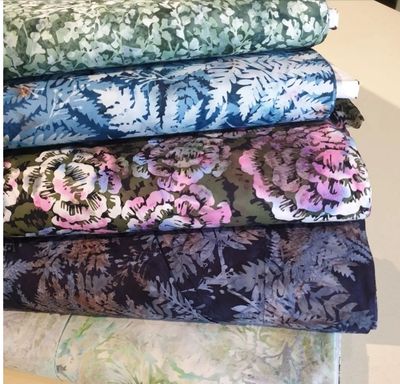 Fabric